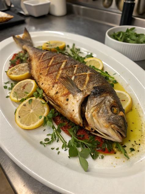 How to Cook Pompano Fish Recipe: 5 Simple Steps