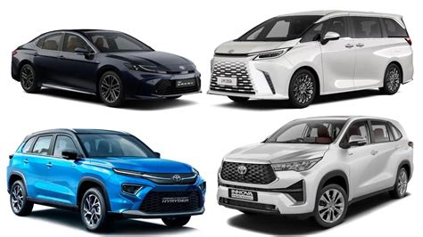 Top 5 Hybrid Cars In India 2025 – Best Fuel-Efficient and Eco-Friendly ...