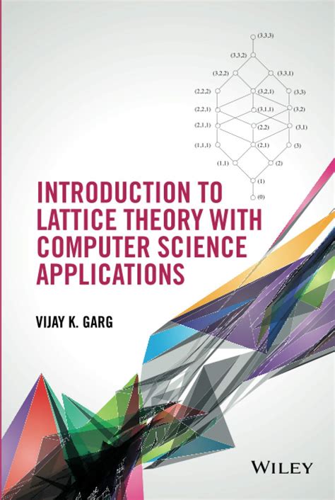 Introduction to Lattice Theory with Computer Science Applications ...