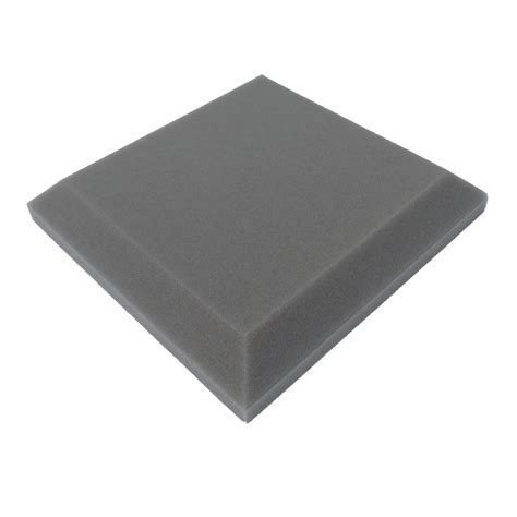 Buy 12Pcs Acoustic Panel,12Pcs Fiber Acoustic Panels High Density ...