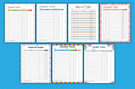 Image result for Assignment Tracking Software