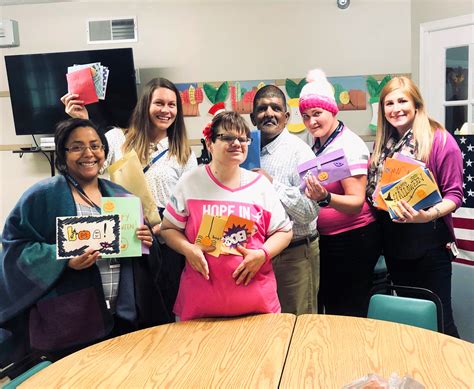 Helping Hearts Archives - Passavant Memorial Homes Family of Services