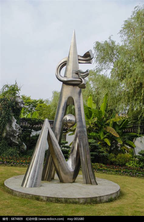 不锈钢雕塑简介 - 不锈钢雕塑 - 山东九月雕塑有限公司