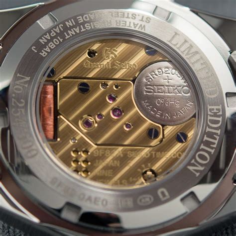 Image result for Watch Movement Types