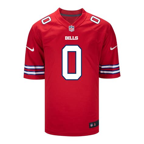 Buffalo Bills Jerseys - The Bills Store