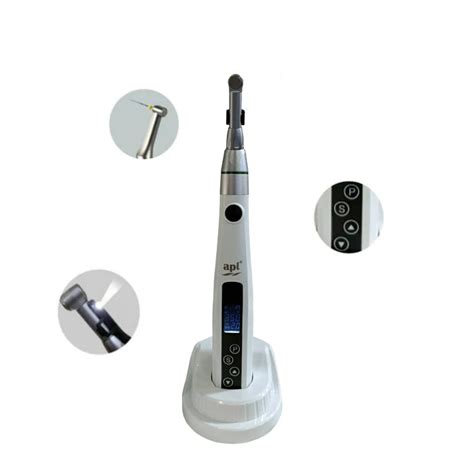 Apl Y-Smart Max Endo Motor With Led Light — DentalExpress