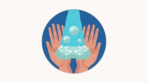 Image result for Hand Washing Animation