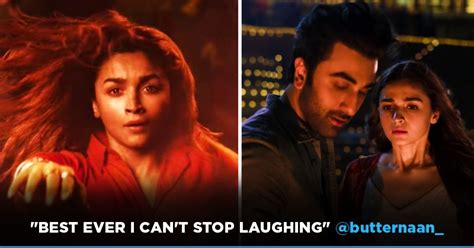 Twitter User Compiles All Shiva Dialogues From Brahmastra