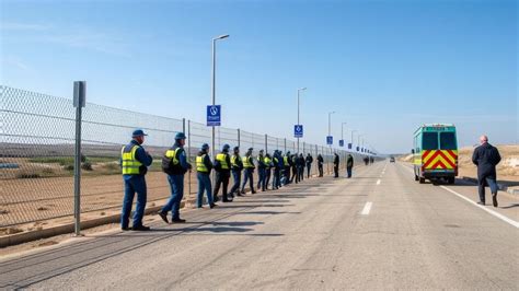 Frontex Unveiled: Evolution, Expansion, and Controversial Practices in ...