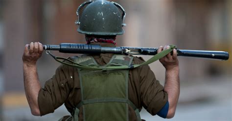 The Army Fights With Guns, Not Sticks Says Defence Minister + 5 Other ...