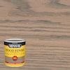 Minwax Wood Finish Oil-based Rustic Beige Semi-transparent Interior ...
