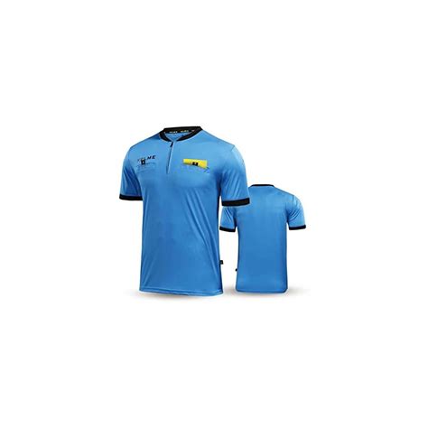 Buy KELME Pro Soccer Referee Jersey Bundle - Includes Referee Jersey ...