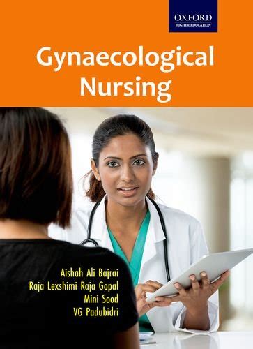 Gynaecological Nursing : Bajrai Et Al: Amazon.in: Books