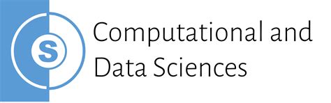 CDS Logo Candidates: Department of Computational and Data Sciences ...
