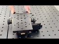 Linear Slide - Pick and Place Linear Slide Trader - Wholesaler ...