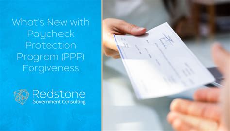 Paycheck Protection Program Forgiveness Rules 的图像结果