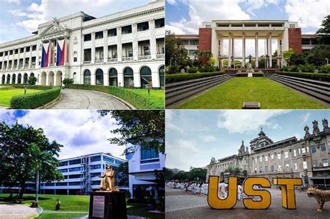 【菲律宾留学】2023菲律宾读博择校指南（7大热门专业+23所院校推荐） - 知乎