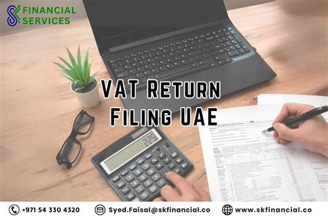 Image result for Filing Out VAT Return AAT
