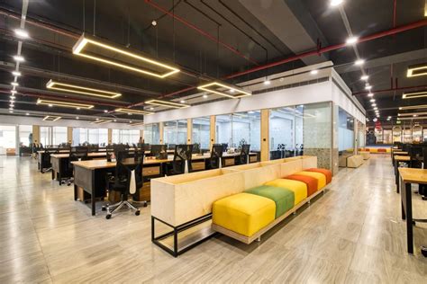 Hustlehub - Coworking Space and Shared Office Space in HSR Layout ...