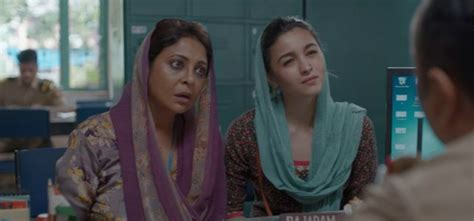 Darlings Teaser: Alia Bhatt, Shefali Shah’s Dark Comedy Looks ...