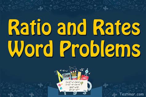 Image result for Ratio Math Word Problems