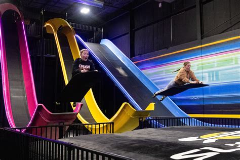 Slick City Action Park, 1615 Penn Park Blvd, Oklahoma City, OK 73159 ...
