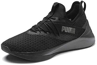 Buy Puma Jaab Xt Men S Black-Castlerock Running Shoes at Amazon.in