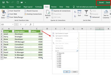 Image result for How to Open Text File in Excel