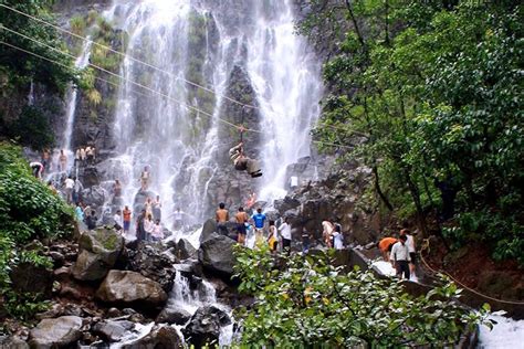 Amboli - A Lesser-Known Hill Station Near Pune | LBB