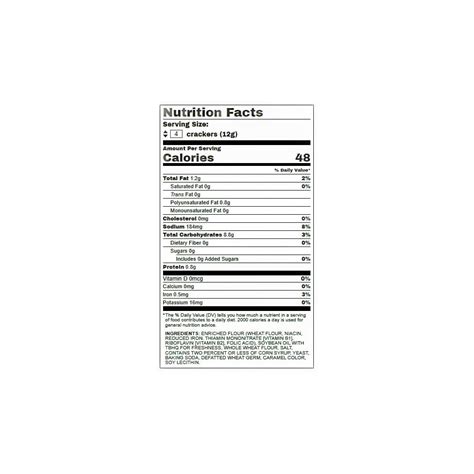 ShoppesontheAvenue Zesta Saltine Crackers- 100 Single Serve Packs ...