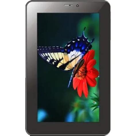 Intex I-Buddy Connect II 3G - Price in India, Specifications & Features ...