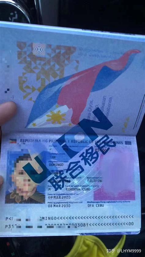 在菲律宾补办护照的正规程序是哪些？ - 知乎