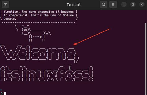 Image result for Linux Console Customization