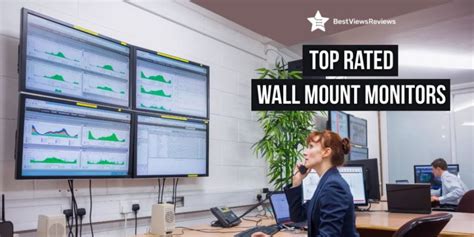 Wall Mountable Computer Monitor 的图像结果