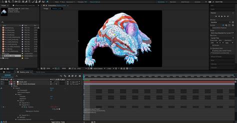 Image result for After Effects Puppet Animation