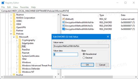 Image result for How to Check BitLocker Encryption Method