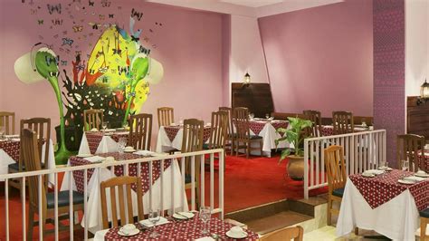 ABUJA CONTINENTAL HOTEL - Hotel Reviews, Photos, Rate Comparison ...