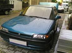 Mazda Obt by Mazda 323 252 N Tarih 231 Esi Mazda Obt
