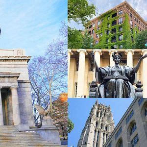 Exploring Morningside Heights: Tallest Church in U.S. to Presidential ...