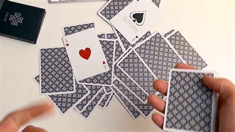 Image result for Open Card Trick Tutorial