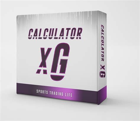 BUY NOW XG - calculation for xg