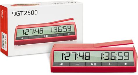 Chess Clocks – Playminds