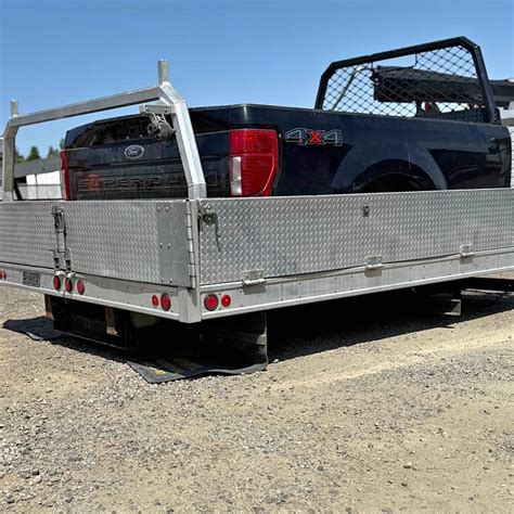 2017 Other Aluminum - Commercial Vehicles - Medford, Oregon | Facebook ...