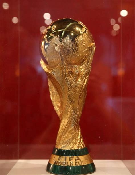 Definitions increase expectations for the World Cup in Qatar five ...
