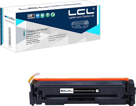 LCL Compatible Toner Cartridge for HP 204A Printer - India | Ubuy