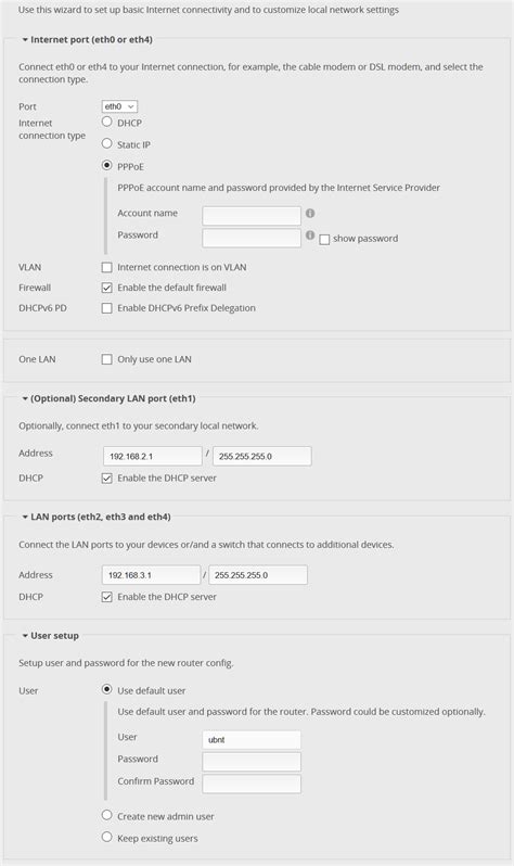 Image result for Example of How to Set Up Router to 2 Personal Computers