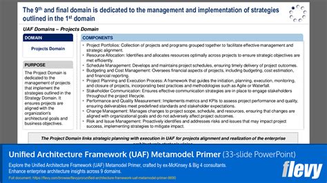 Image result for UAF Logical Data Model