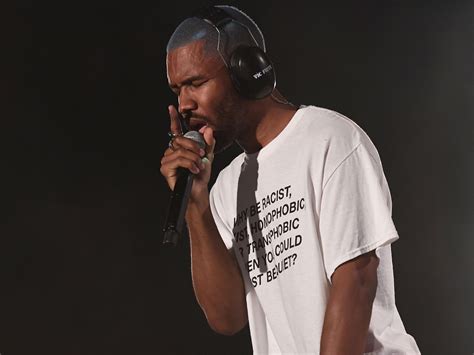 Scammer makes $13,000 from selling fake AI Frank Ocean songs