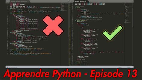 Apprendre a Coder Python 的图像结果