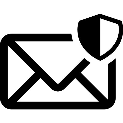 Image result for Secure Mail Graphic Design